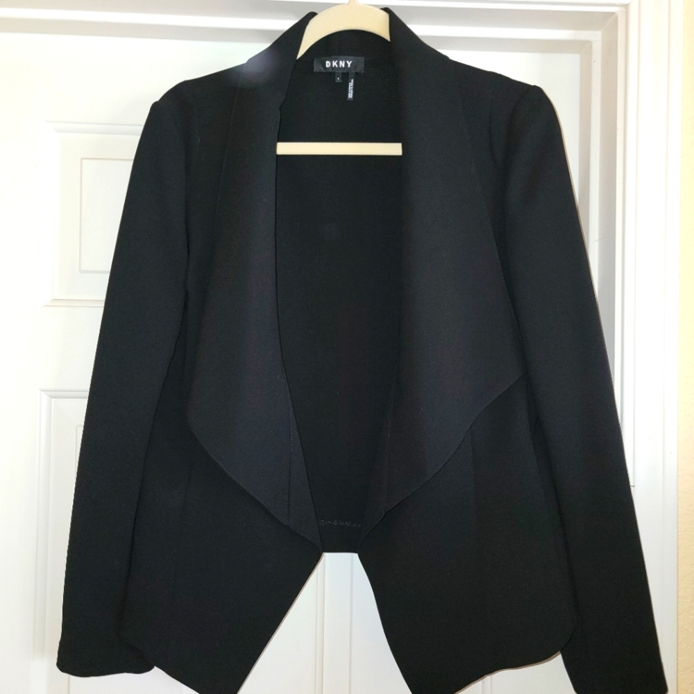 DKNY Blazer